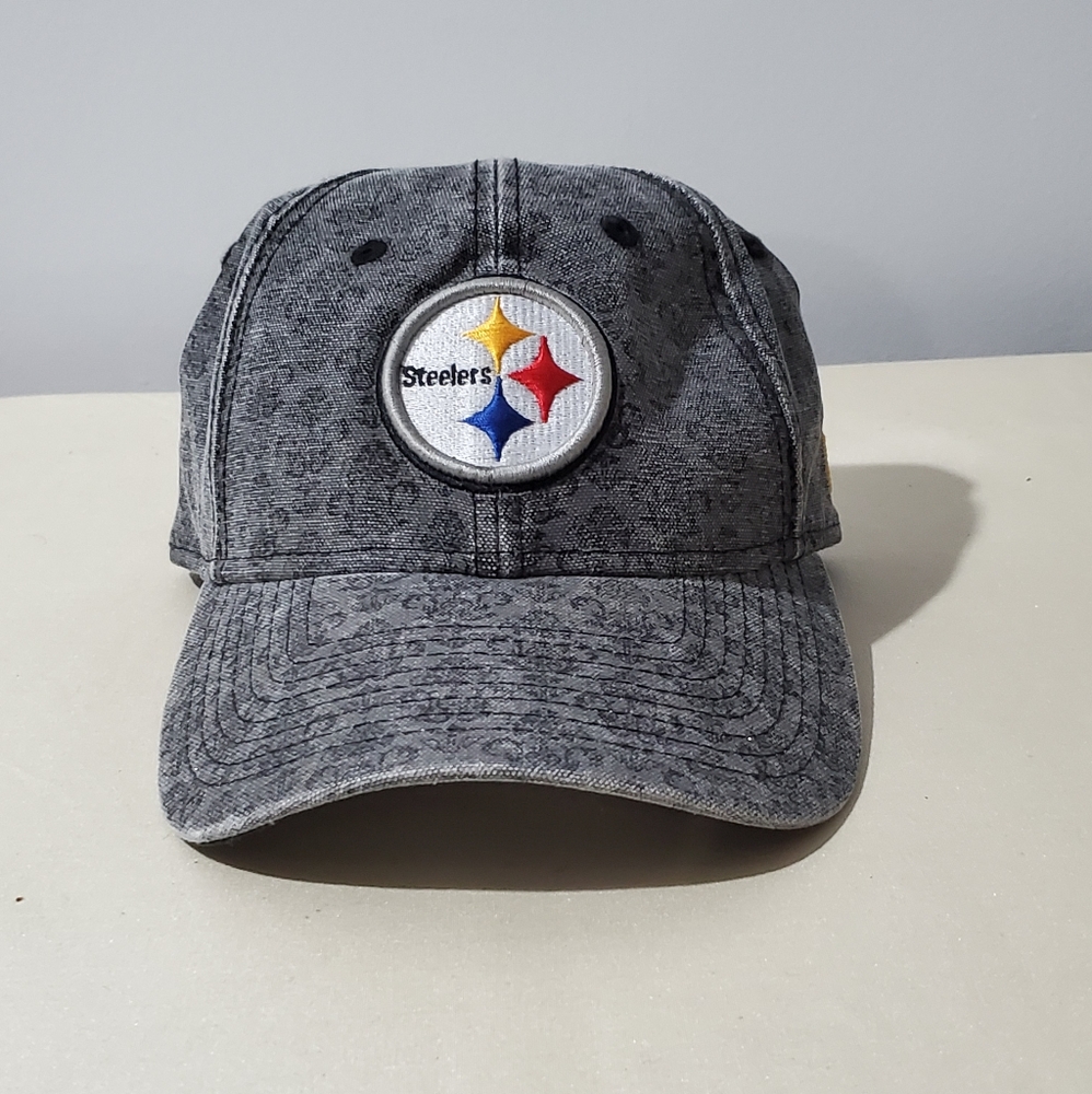 Steelers Woman's Hat
